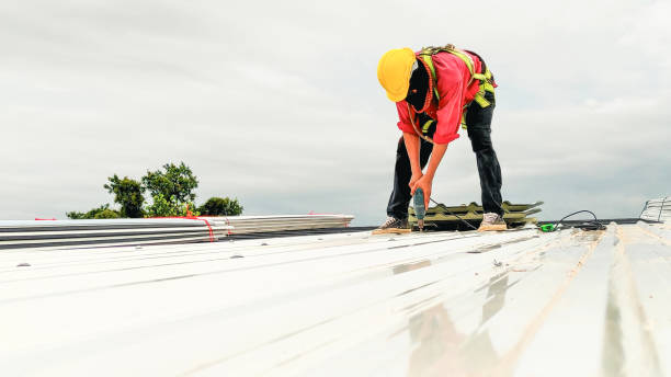 Best Roof Leak Repair  in Wadsworth, OH